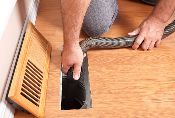 Best General Air Duct Cleaning  in West Ishpeng, MI