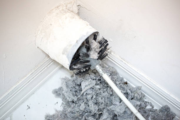 Best Air Duct Cleaning Near Me  in West Ishpeng, MI