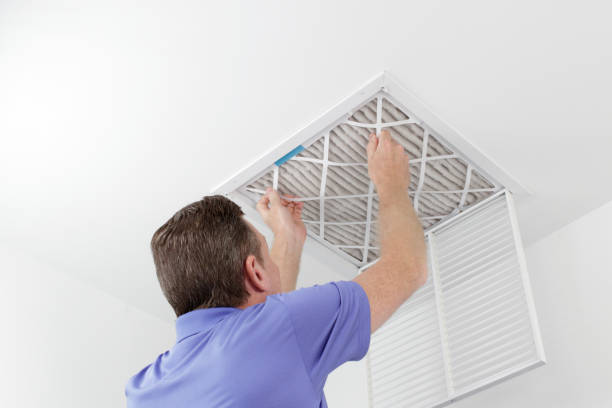 Best Affordable Air Duct Cleaning  in West Ishpeng, MI